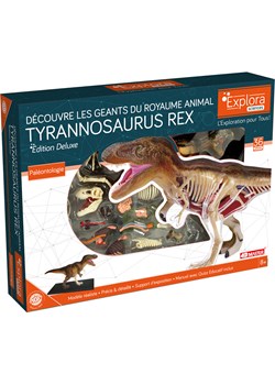 MGM Zestaw naukowy - 8+ ze sklepu Limango Polska w kategorii Zabawki - zdjęcie 188742068