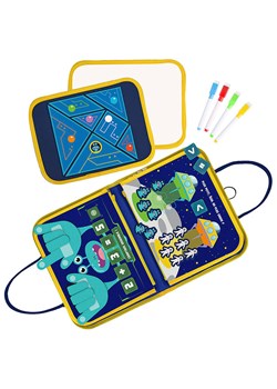 MGM Teczka edukacyjna - 3+ ze sklepu Limango Polska w kategorii Zabawki - zdjęcie 188742098