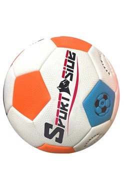 MGM Piłka plażowa w kolorze biało-pomarańczowym - 14+ ze sklepu Limango Polska w kategorii Zabawki - zdjęcie 188742107