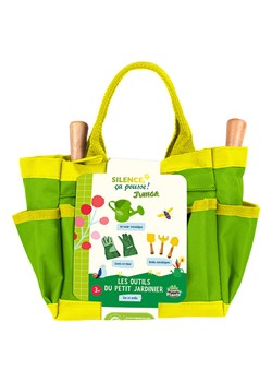 Planete Plante Torba ogrodnika - 3+ ze sklepu Limango Polska w kategorii Zabawki - zdjęcie 188742145