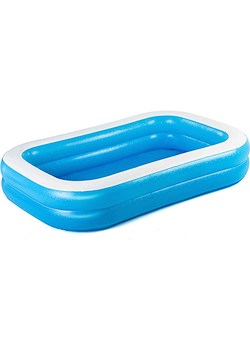 Blue Sky Basen rodzinny - 6+ ze sklepu Limango Polska w kategorii Pozostałe wyposażenie ogrodowe - zdjęcie 188742175
