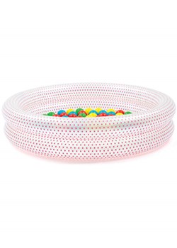 Bestway Brodzik "Splash &amp; Play" w kolorze jasnoróżowym - 2+ ze sklepu Limango Polska w kategorii Pozostałe wyposażenie ogrodowe - zdjęcie 188742178