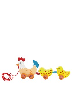 Andreu Toys Zabawka do ciągnięcia - 18 m+ ze sklepu Limango Polska w kategorii Zabawki - zdjęcie 188742278