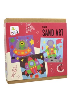 Andreu Toys Zestaw kreatywny - 6+ ze sklepu Limango Polska w kategorii Zabawki - zdjęcie 188742356