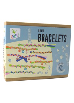 Andreu Toys Zestaw do robienia biżuterii - 6+ ze sklepu Limango Polska w kategorii Zabawki - zdjęcie 188742407