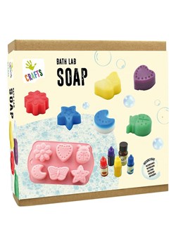 Andreu Toys Zestaw kreatywny - 6+ ze sklepu Limango Polska w kategorii Zabawki - zdjęcie 188742436