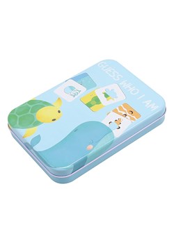 Andreu Toys Układanka "Kim jestem? - Życie morskie" - 3+ ze sklepu Limango Polska w kategorii Puzzle - zdjęcie 188742515