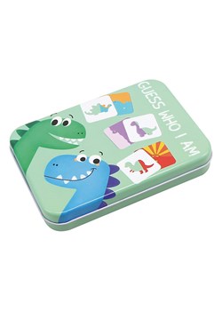 Andreu Toys Układanka "Kim jestem? - Dinozaury" - 3+ ze sklepu Limango Polska w kategorii Puzzle - zdjęcie 188742519