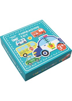 Andreu Toys Przewlekanka - 3+ ze sklepu Limango Polska w kategorii Zabawki - zdjęcie 188742525