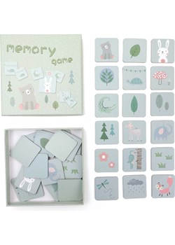 Andreu Toys Gra memo - 2+ ze sklepu Limango Polska w kategorii Puzzle - zdjęcie 188742548