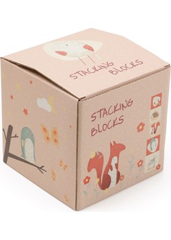 Andreu Toys Piramidka - 2+ ze sklepu Limango Polska w kategorii Zabawki - zdjęcie 188742556