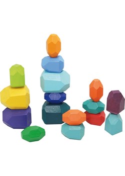 Andreu Toys Klocki (16 szt.) - 3+ ze sklepu Limango Polska w kategorii Zabawki - zdjęcie 188742566