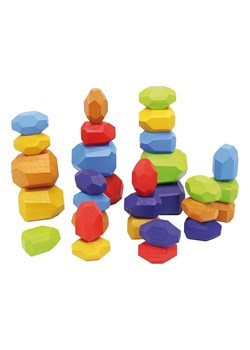 Edukalu Klocki (30 szt.) - 3+ ze sklepu Limango Polska w kategorii Zabawki - zdjęcie 188742579