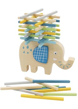 Edukalu Gra balansująca - 3+ (produkt niespodzianka) ze sklepu Limango Polska w kategorii Zabawki - zdjęcie 188742598