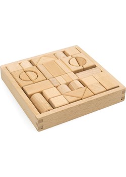 Edukalu Klocki (35 szt.) - 2+ ze sklepu Limango Polska w kategorii Zabawki - zdjęcie 188742605