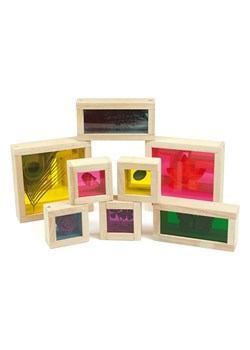 Edukalu Zestaw do eksperymentowania - 18 m+ ze sklepu Limango Polska w kategorii Zabawki - zdjęcie 188742697