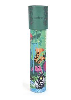 Andreu Toys Kalejdoskop "Secret forest" - 3+ ze sklepu Limango Polska w kategorii Zabawki - zdjęcie 188742735