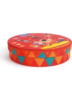 Edukalu 18-częściowy zestaw puzzli - 3+ ze sklepu Limango Polska w kategorii Puzzle - zdjęcie 188742889