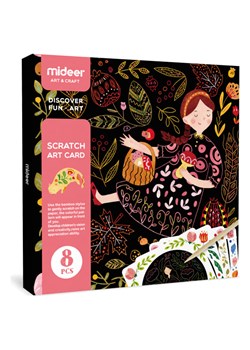 Edukalu Zestaw kreatywny - 3+ ze sklepu Limango Polska w kategorii Zabawki - zdjęcie 188742925