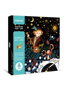 Edukalu Zestaw kreatywny - 3+ ze sklepu Limango Polska w kategorii Zabawki - zdjęcie 188742938