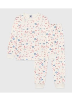 PETIT BATEAU Piżama w kolorze kremowym ze sklepu Limango Polska w kategorii Piżamy dziecięce - zdjęcie 188743177