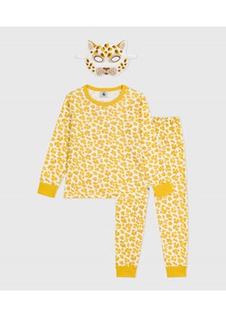 PETIT BATEAU 2-częściowy zestaw w kolorze żółtym ze sklepu Limango Polska w kategorii Piżamy dziecięce - zdjęcie 188743308