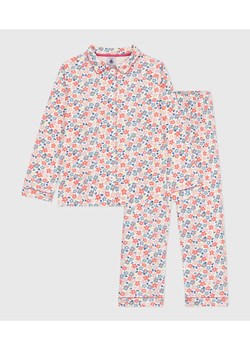 PETIT BATEAU Piżama ze wzorem ze sklepu Limango Polska w kategorii Piżamy dziecięce - zdjęcie 188743329