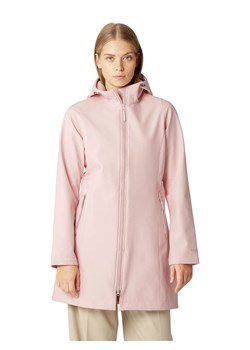 Ilse Jacobsen Płaszcz przeciwdeszczowy w kolorze jasnoróżowym ze sklepu Limango Polska w kategorii Kurtki damskie - zdjęcie 188743467