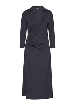 Ilse Jacobsen Sukienka w kolorze antracytowym ze sklepu Limango Polska w kategorii Sukienki - zdjęcie 188743519