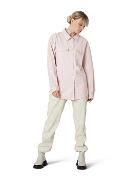 Ilse Jacobsen Kurtka przeciwdeszczowa w kolorze jasnoróżowym ze sklepu Limango Polska w kategorii Kurtki damskie - zdjęcie 188743606