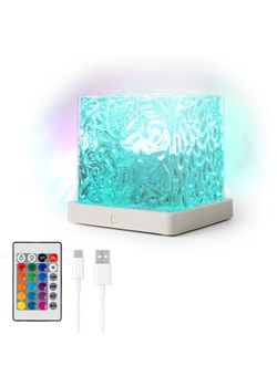 InnovaGoods Projektor LED "Aurora" ze sklepu Limango Polska w kategorii Oświetlenie - zdjęcie 188744626