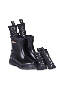 Ilse Jacobsen Woreczki odświeżające (2 szt.) "Charcoal" do butów ze sklepu Limango Polska w kategorii Kapcie damskie - zdjęcie 188744636