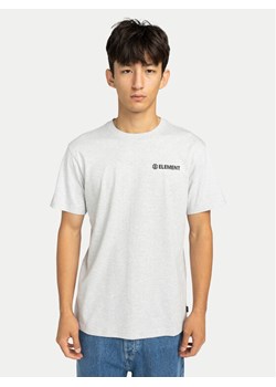 Element T-Shirt Blazin Chest ELYZT00595 Szary Regular Fit ze sklepu MODIVO w kategorii T-shirty męskie - zdjęcie 188744848
