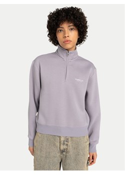 Element Bluza Element Co W ELJFT00124 Fioletowy Boxy Fit ze sklepu MODIVO w kategorii Bluzy damskie - zdjęcie 188744858