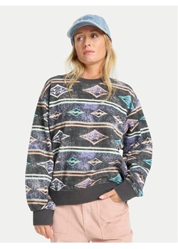 Billabong Bluza High Tides Brooklyn EBJFT00153 Szary Oversize ze sklepu MODIVO w kategorii Bluzy damskie - zdjęcie 188744888