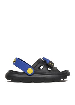BATWHEELS Sandały SS25-228WBBW Czarny ze sklepu MODIVO w kategorii Sandały dziecięce - zdjęcie 188744929