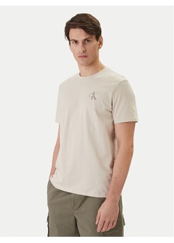 Calvin Klein Jeans Komplet t-shirtów LV04RF279G Kolorowy Regular Fit ze sklepu MODIVO w kategorii T-shirty męskie - zdjęcie 188744958