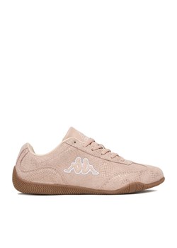 Kappa Sneakersy CEO-WP40-241006W Różowy ze sklepu MODIVO w kategorii Buty sportowe damskie - zdjęcie 188744967