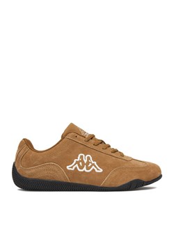 Kappa Sneakersy CEO-WP40-045Z-A Brązowy ze sklepu MODIVO w kategorii Buty sportowe damskie - zdjęcie 188744978