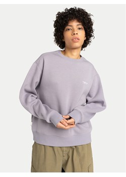 Element Bluza Element Co Cr W ELJFT00123 Fioletowy Boxy Fit ze sklepu MODIVO w kategorii Bluzy damskie - zdjęcie 188745006