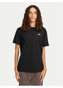 Element T-Shirt Element Co ELYZT00603 Czarny Regular Fit ze sklepu MODIVO w kategorii T-shirty męskie - zdjęcie 188745048