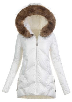 Kurtka Zimowa Damska ze sklepu brendi.pl w kategorii Kurtki damskie - zdjęcie 188746205