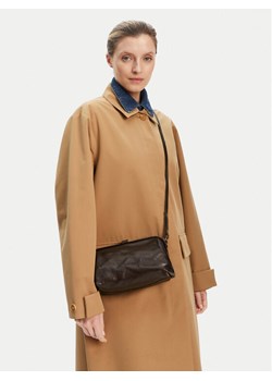Torebka Balagan Rofe M Brązowy ze sklepu eobuwie.pl w kategorii Listonoszki - zdjęcie 188747546