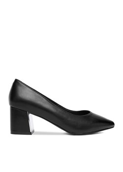 Czółenka Lasocki CEO-HMS3022-2 Czarny ze sklepu eobuwie.pl w kategorii Czółenka - zdjęcie 188747605