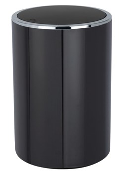 Wenko Kosz w kolorze czarnym na śmieci - 5 l ze sklepu Limango Polska w kategorii Kosze na śmieci - zdjęcie 188748098