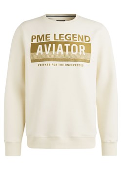 PME Legend Bluza w kolorze kremowym ze sklepu Limango Polska w kategorii Bluzy męskie - zdjęcie 188748158