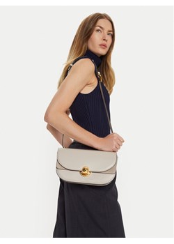 Furla Torebka Sfera WB01490-BX0428-VAN00-1-002-20-BG-B Écru ze sklepu MODIVO w kategorii Listonoszki - zdjęcie 188748496