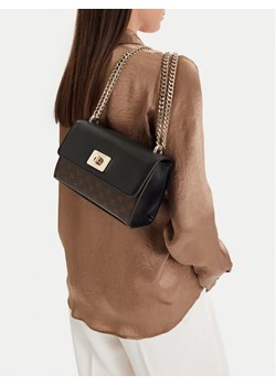 Nine West Torebka CEO-Nyxa-KY219 Czarny ze sklepu MODIVO w kategorii Kopertówki - zdjęcie 188748529