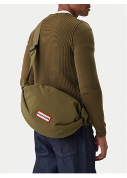 Hunter Torebka CWBEO-HTR-F-001-09 Khaki ze sklepu MODIVO w kategorii Nerki - zdjęcie 188748547