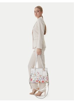 Aldo Torebka Bellona 13824531 Biały ze sklepu MODIVO w kategorii Torby Shopper bag - zdjęcie 188748566